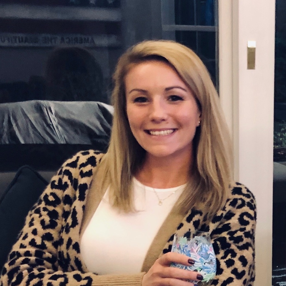 Meet your Posher, Lauren